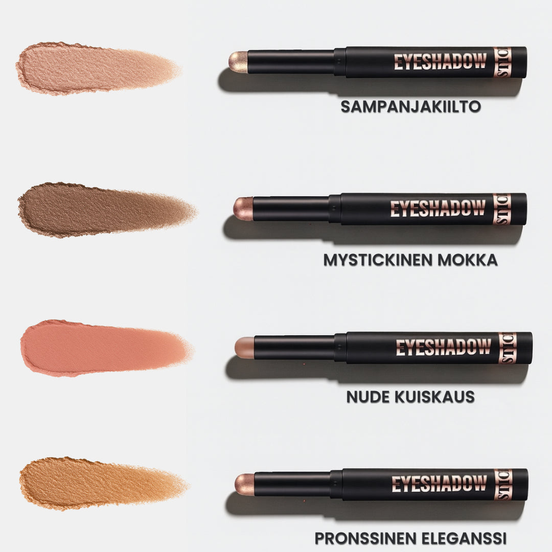 OsmiDefine - Luomivärikynä