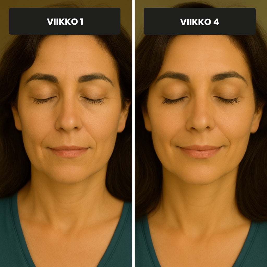 OsmiBoost+ - Herkille silmille tarkoitettu ripsiseerumi