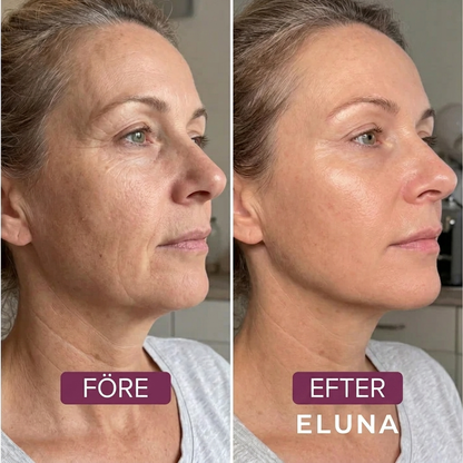 ELUNA - Bio-Kollagen Sömnmask