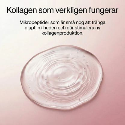 ELUNA - Bio-Kollagen Sömnmask