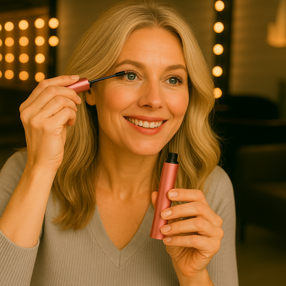 OsmiBoost+ - Herkille silmille tarkoitettu ripsiseerumi