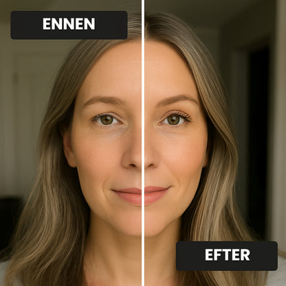 OsmiLash - Täydellisten ripsien tiede