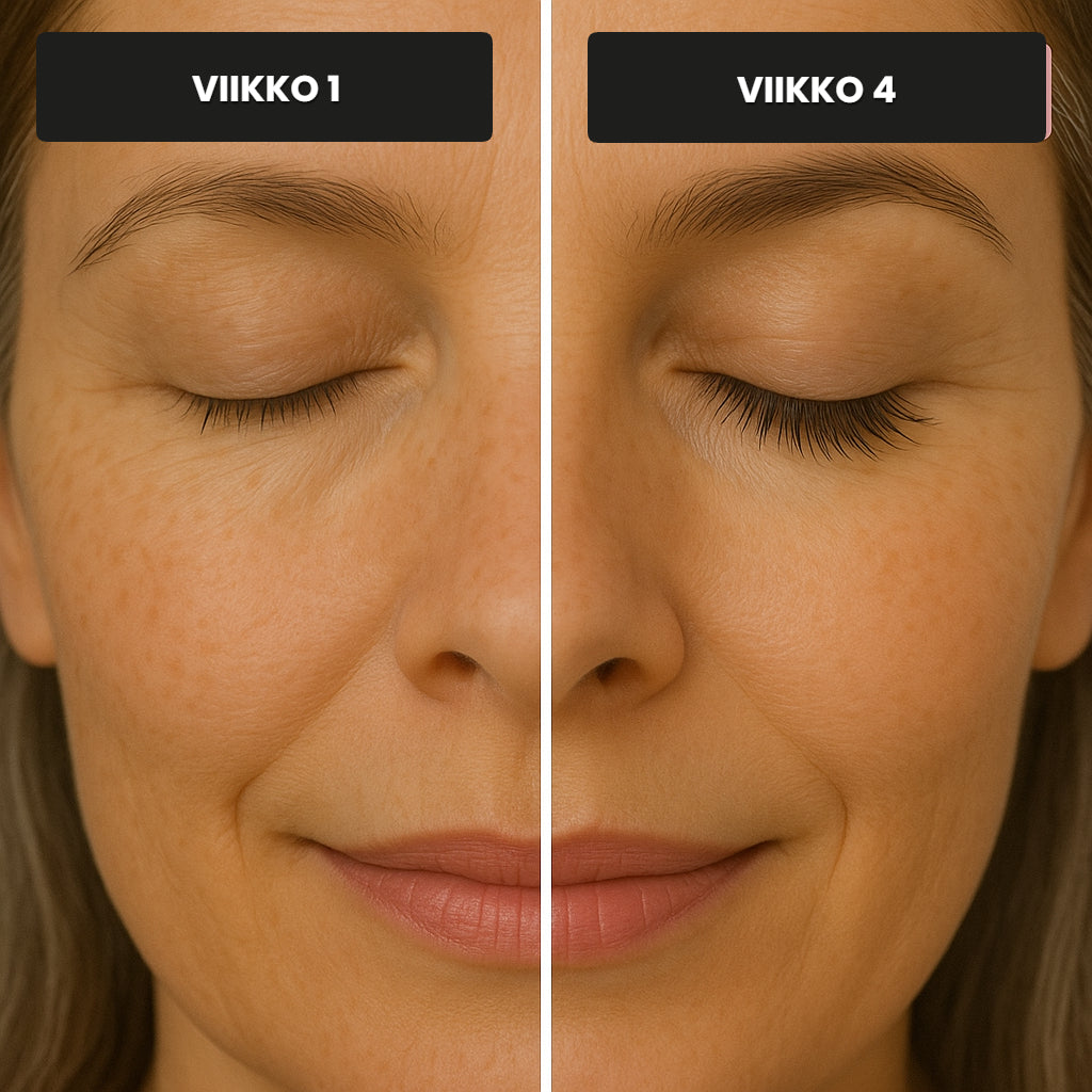 OsmiBoost+ - Herkille silmille tarkoitettu ripsiseerumi