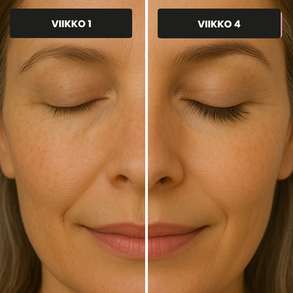 OsmiBoost+ - Herkille silmille tarkoitettu ripsiseerumi