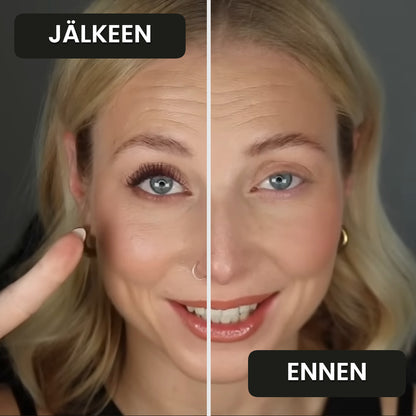 OsmiLash - Täydellisten ripsien tiede